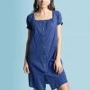 The Shirt By Rochelle Behrens The Jacqueline Dress