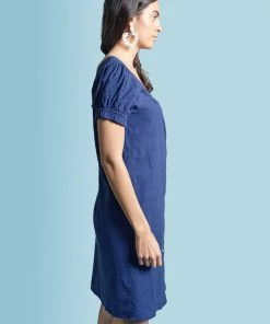 The Shirt By Rochelle Behrens The Jacqueline Dress