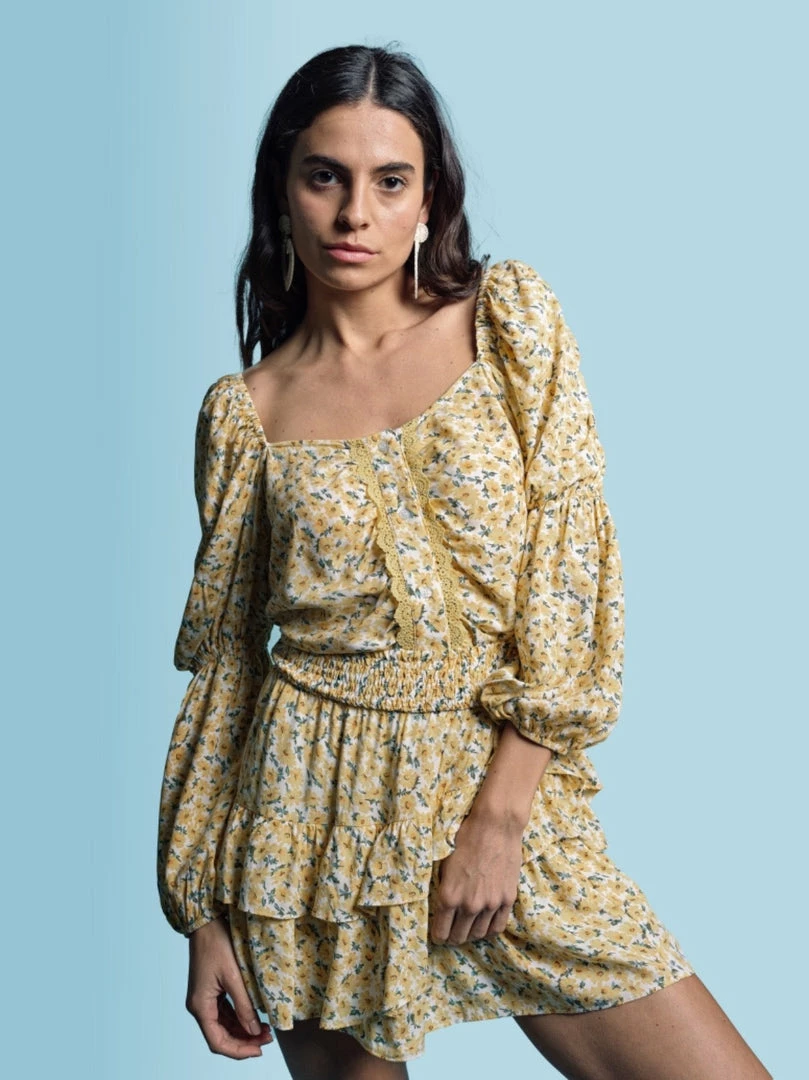 The Shirt By Rochelle Behrens The Long Sleeve Editor Shirt 3 The Shirt By Rochelle Behrens The Long Sleeve Editor Shirt