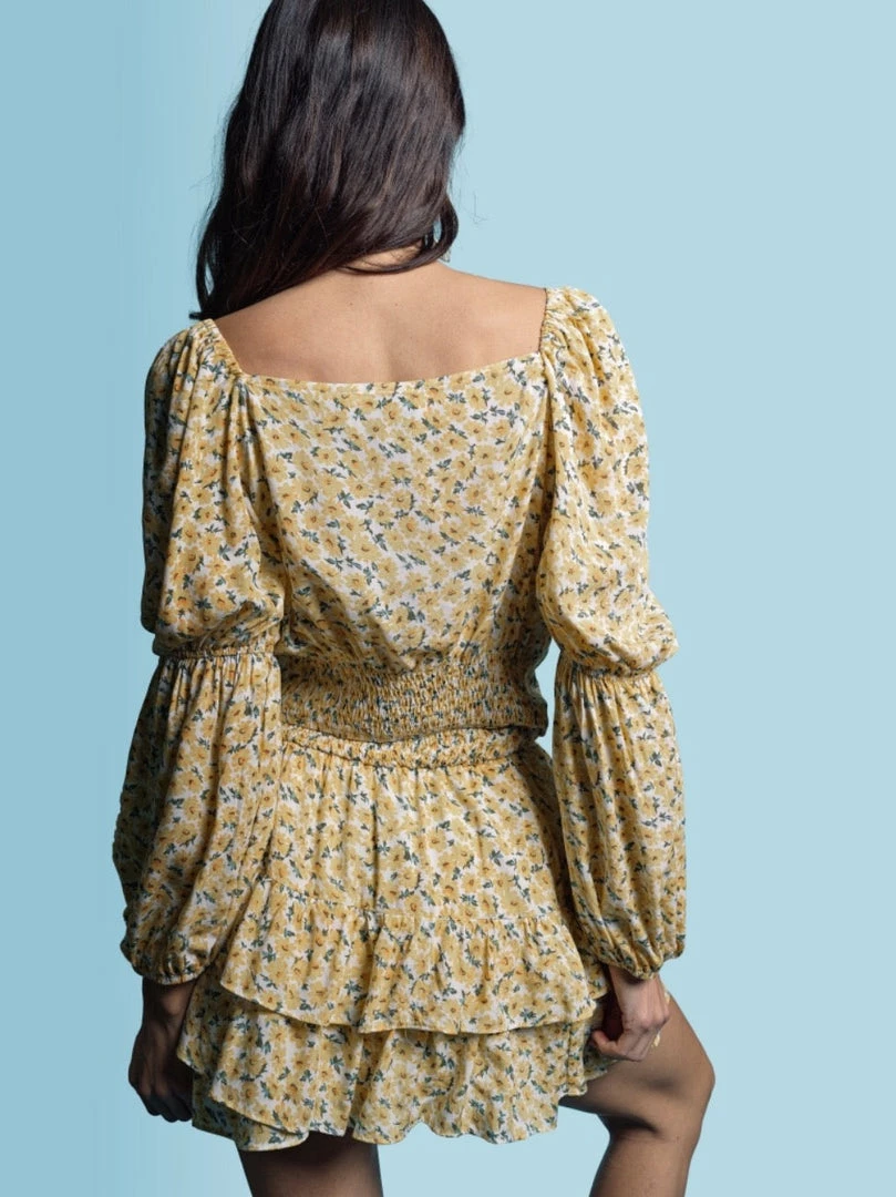 The Shirt By Rochelle Behrens The Long Sleeve Editor Shirt 5 The Shirt By Rochelle Behrens The Long Sleeve Editor Shirt