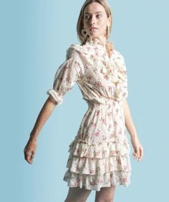 The Shirt By Rochelle Behrens The Jenna Dress 8 The Shirt By Rochelle Behrens The Jenna Dress