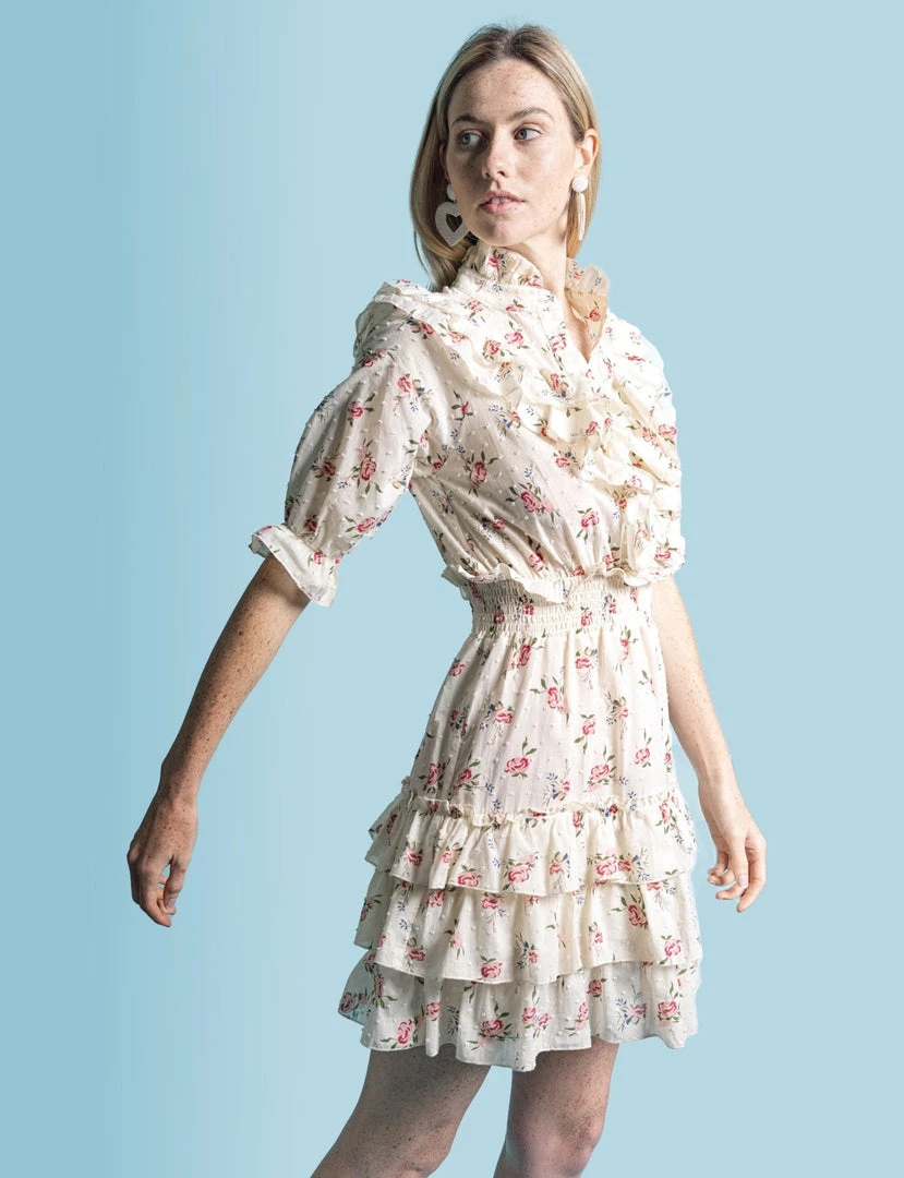 The Shirt By Rochelle Behrens The Jenna Dress 5 The Shirt By Rochelle Behrens The Jenna Dress