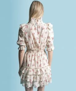 The Shirt By Rochelle Behrens The Jenna Dress 9 The Shirt By Rochelle Behrens The Jenna Dress