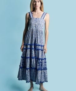 The Shirt By Rochelle Behrens The Regan Dress