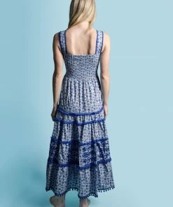 The Shirt By Rochelle Behrens The Regan Dress