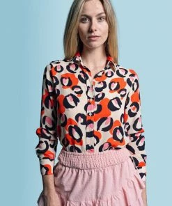 The Shirt By Rochelle Behrens The Signature Shirt