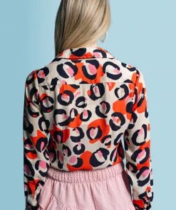 The Shirt By Rochelle Behrens The Signature Shirt