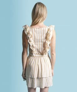 The Shirt By Rochelle Behrens The Stella Dress