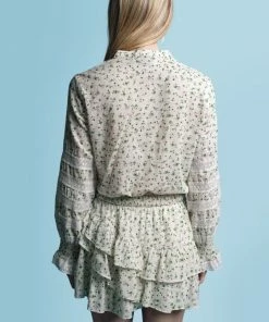 The Shirt By Rochelle Behrens The Alex Shirt