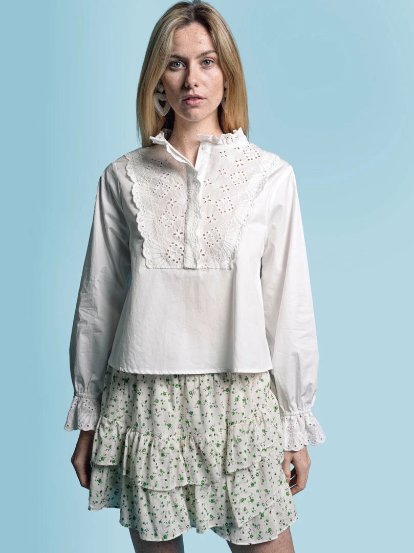 The Shirt By Rochelle Behrens The Aviara Shirt 3 The Shirt By Rochelle Behrens The Aviara Shirt