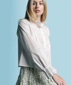 The Shirt By Rochelle Behrens The Aviara Shirt 7 The Shirt By Rochelle Behrens The Aviara Shirt