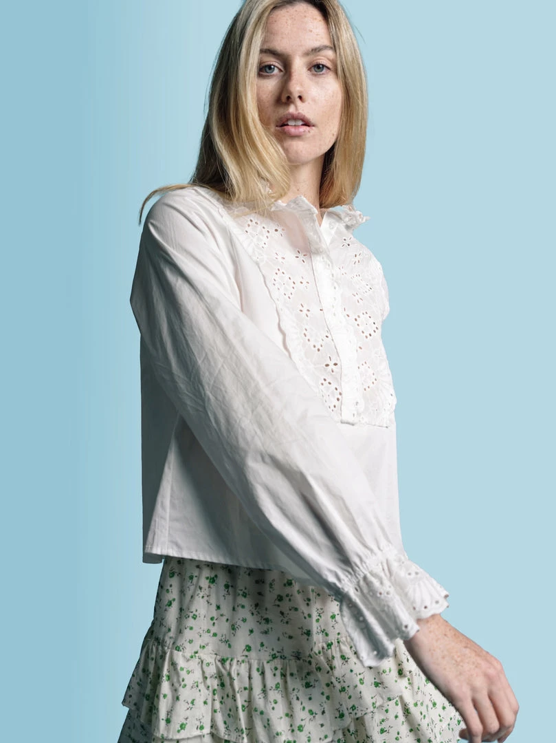 The Shirt By Rochelle Behrens The Aviara Shirt 4 The Shirt By Rochelle Behrens The Aviara Shirt