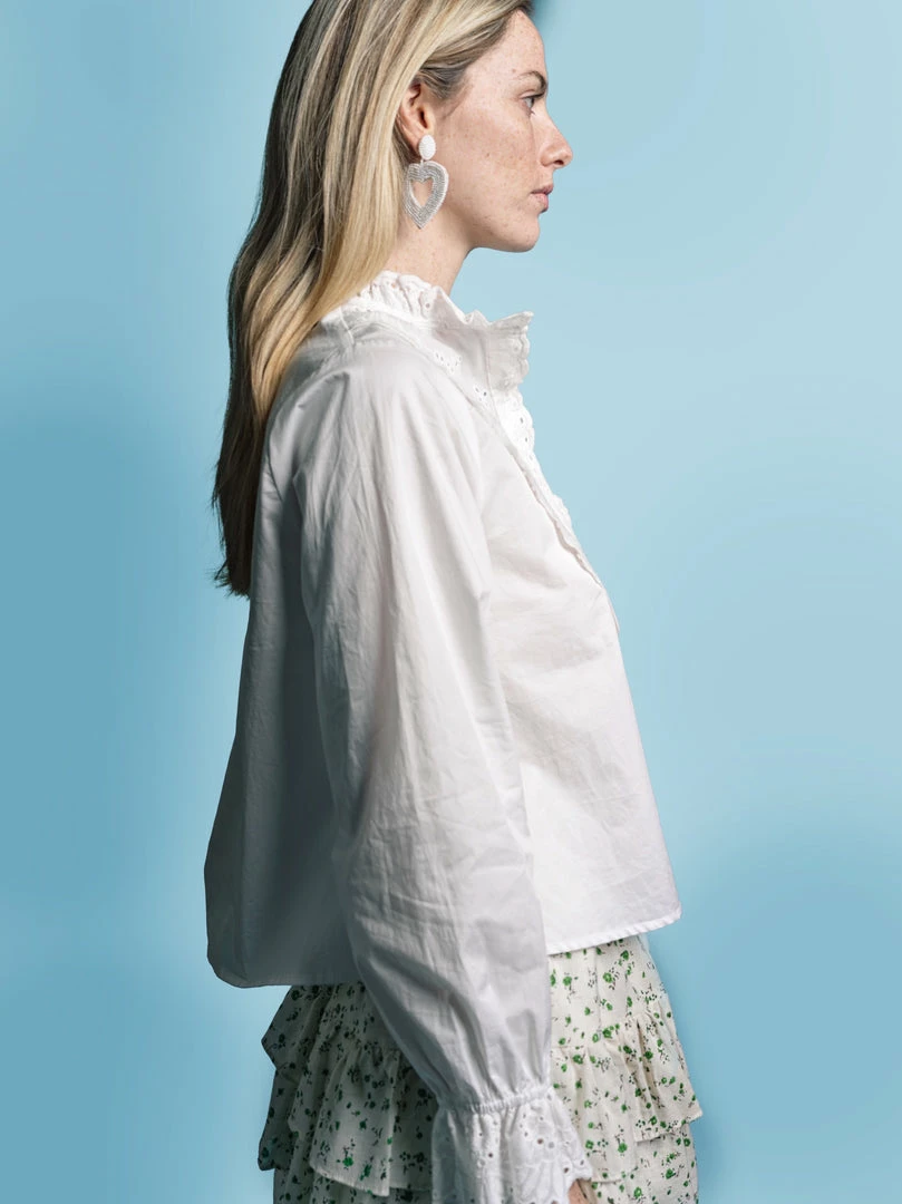 The Shirt By Rochelle Behrens The Aviara Shirt 5 The Shirt By Rochelle Behrens The Aviara Shirt