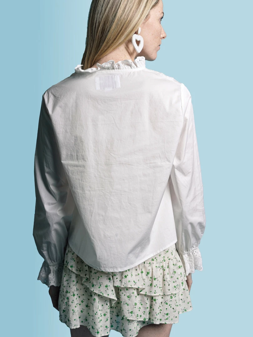 The Shirt By Rochelle Behrens The Aviara Shirt 6 The Shirt By Rochelle Behrens The Aviara Shirt