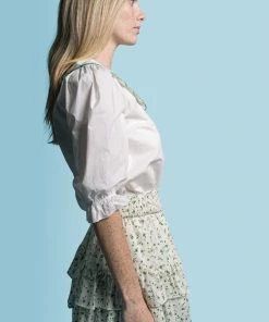 The Shirt By Rochelle Behrens The Kat Shirt