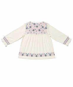 The Coast Brand Tiburon Top - Mint/Light Violet/Navy WHAT'S HOT