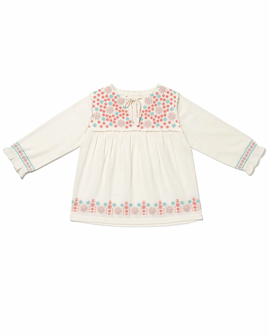 The Coast Brand Tiburon Top - Light Pink/Peach/Light Blue WHAT'S HOT 3 The Coast Brand Tiburon Top - Light Pink/Peach/Light Blue WHAT'S HOT