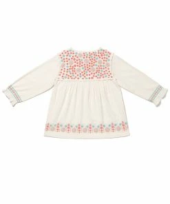 The Coast Brand Tiburon Top - Light Pink/Peach/Light Blue WHAT'S HOT 13 The Coast Brand Tiburon Top - Light Pink/Peach/Light Blue WHAT'S HOT