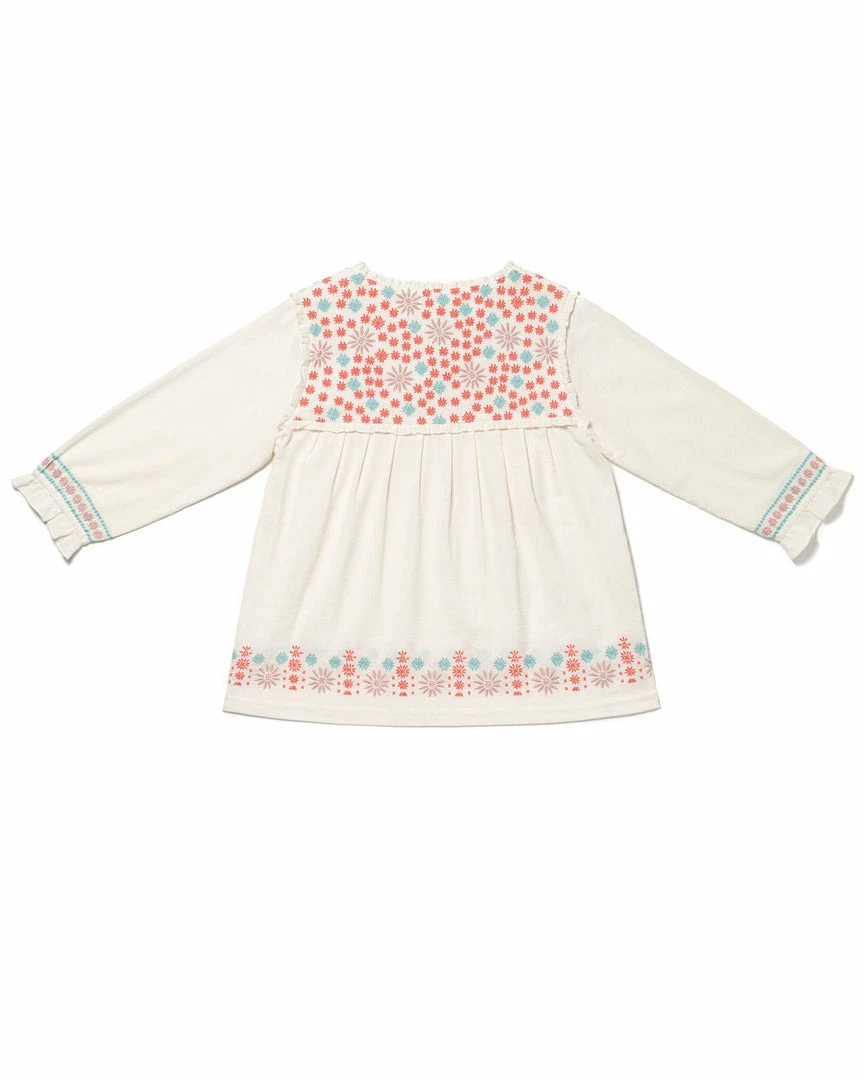 The Coast Brand Tiburon Top - Light Pink/Peach/Light Blue WHAT'S HOT 8 The Coast Brand Tiburon Top - Light Pink/Peach/Light Blue WHAT'S HOT