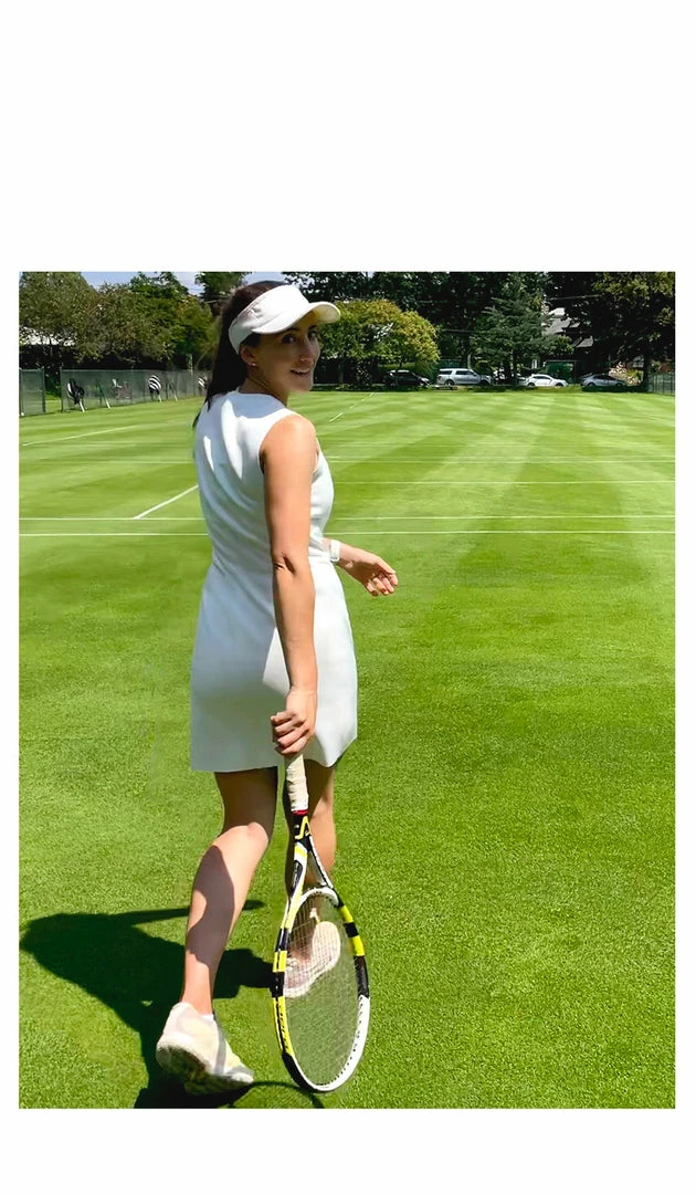 HEDGE WHAT'S HOT Taft Dress 20 HEDGE WHAT'S HOT Taft Dress