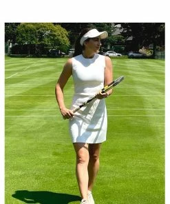 HEDGE WHAT'S HOT Taft Dress 25 HEDGE WHAT'S HOT Taft Dress