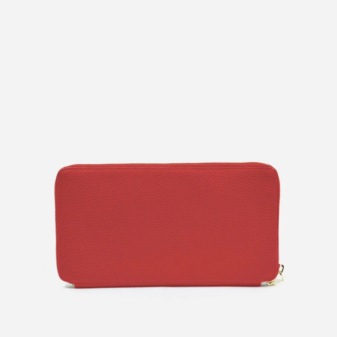 Neely & Chloe WHAT'S HOT No. 29 The Travel Wallet 8 Neely & Chloe WHAT'S HOT No. 29 The Travel Wallet