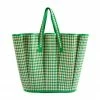 Lorna Murray WHAT'S HOT Shelter Tropez Tote