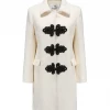 SKYLENCE Windsor Ming Coat White WHAT'S HOT 2 SKYLENCE Windsor Ming Coat White WHAT'S HOT