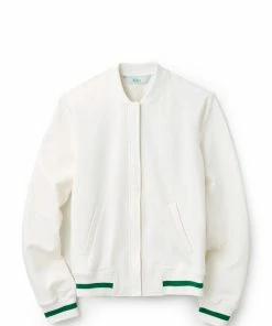 HEDGE Vale Varsity Jacket WHAT'S HOT