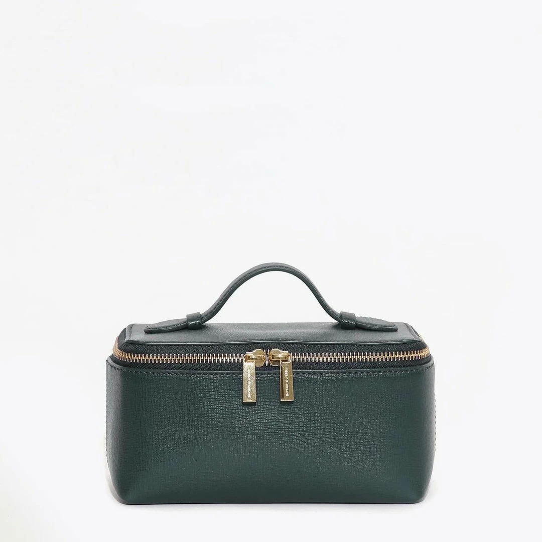 Neely & Chloe No. 40 The Small Vanity Case 4 Neely & Chloe No. 40 The Small Vanity Case