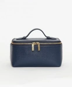 Neely & Chloe No. 40 The Small Vanity Case 12 Neely & Chloe No. 40 The Small Vanity Case