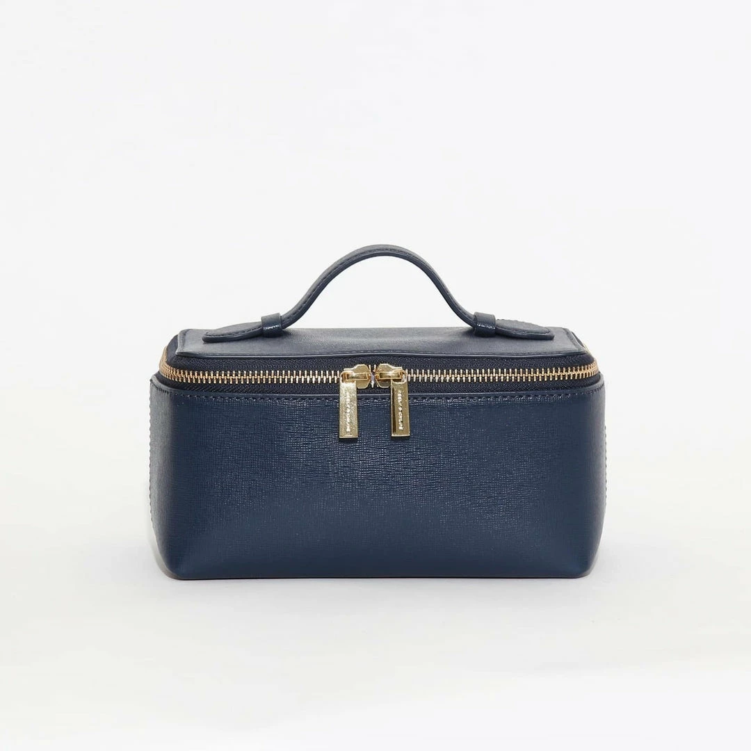 Neely & Chloe No. 40 The Small Vanity Case 7 Neely & Chloe No. 40 The Small Vanity Case