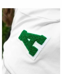 HEDGE Vale Varsity Jacket WHAT'S HOT