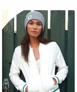 HEDGE Vale Varsity Jacket WHAT'S HOT