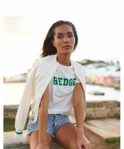 HEDGE Vale Varsity Jacket WHAT'S HOT