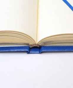 Sloane Stationery Hostess Gifts GUEST BOOK NO°87 - DROP ANCHOR