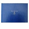 Sloane Stationery Hostess Gifts GUEST BOOK NO°87 - DROP ANCHOR 2 Sloane Stationery Hostess Gifts GUEST BOOK NO°87 - DROP ANCHOR
