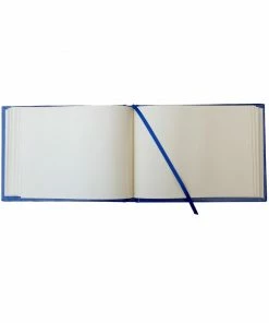 Sloane Stationery Hostess Gifts GUEST BOOK NO°87 - DROP ANCHOR