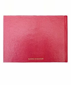 Sloane Stationery GUEST BOOK NO°89 - LOVE (CHERRY) Wedding Guest Shop