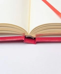 Sloane Stationery GUEST BOOK NO°89 - LOVE (CHERRY) Wedding Guest Shop