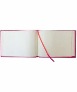 Sloane Stationery Stationery & Home GUEST BOOK NO°126 - LOVE By Robert Indiana