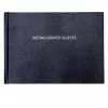 Sloane Stationery GUEST BOOK NO°92 - DISTINGUISHED GUESTS Father's Day