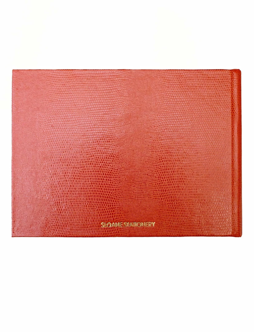 Sloane Stationery GUEST BOOK NO°88 - HAPPY PLACE 4 Sloane Stationery GUEST BOOK NO°88 - HAPPY PLACE