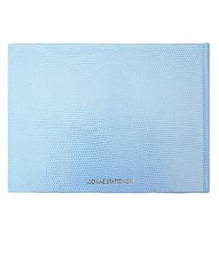 Sloane Stationery Stationery & Home GUEST BOOK NO°104 - SOMETHING OLD, NEW, BORROWED, BLUE