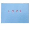 Sloane Stationery Stationery & Home GUEST BOOK NO°89 - LOVE