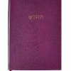 Sloane Stationery NOTEBOOK NO°47 - WTF!?!