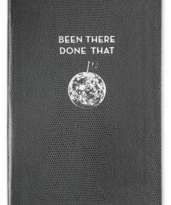 Sloane Stationery COSMIC NOTEBOOK NO°14 - BEEN THERE DONE THAT