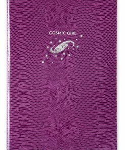 Sloane Stationery COSMIC NOTEBOOK NO°17 - COSMIC GIRL