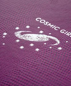 Sloane Stationery COSMIC NOTEBOOK NO°17 - COSMIC GIRL
