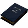 Sloane Stationery Moments Of Genius Notepad - Navy Father's Day